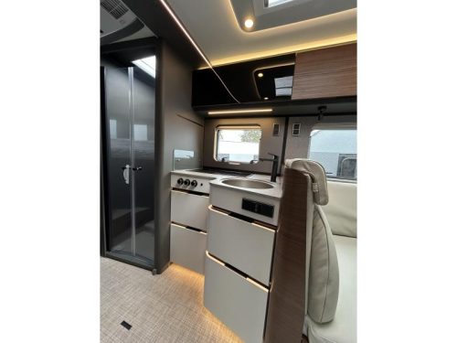 Hymer B-MC I 680  Foto: 10