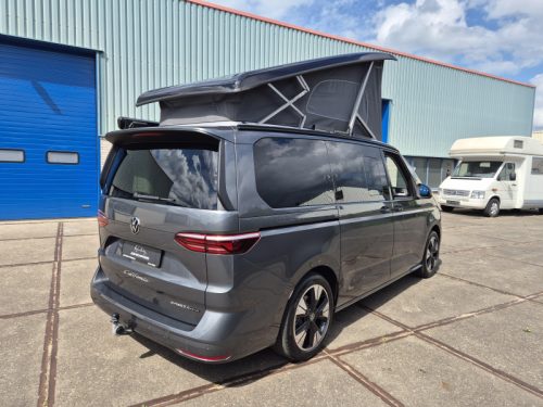 Volkswagen California Ocean 1.5 eHybrid 4Motion DSG photo: 2