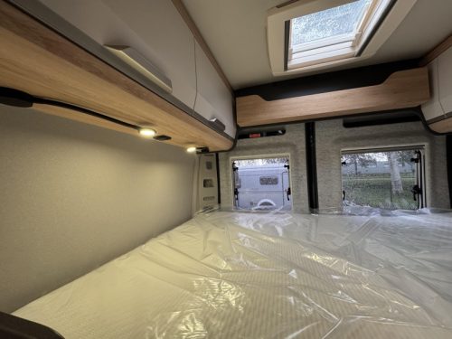 Knaus Boxlife 540 MQ Platinum selection foto: 8