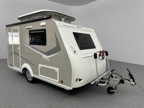 Trigano Mini Freestyle 290 photo: 0
