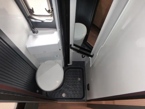 Knaus Boxlife 630 ME Platinum Selection  Foto: 20