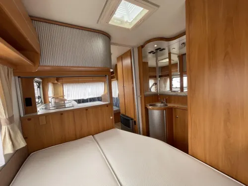 Home-Car Racer Spirit 45 MOVER/FIETSENDRAGER  foto: 12