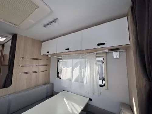 Adria Aviva 522 PT photo: 7