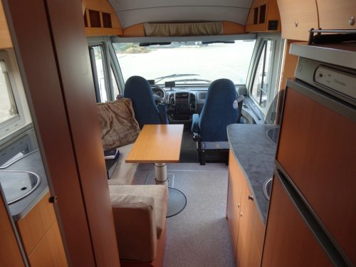 KNAUS Sun Liner Foto: 3