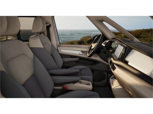 Volkswagen California Beach 1.5 eHybrid 180 kW / 245 PK DSG 4Motion photo: 16