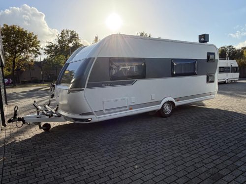 Hobby De Luxe 540 KMFE Vol uitgerust!!  foto: 4