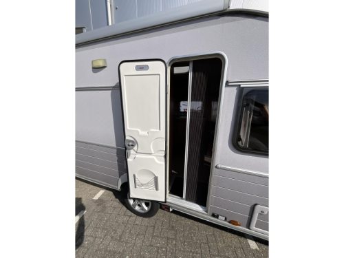 Kip Grey Line Special 47 TDB AIRCO-AWNING-MOVER photo: 2