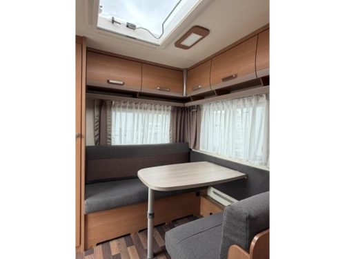 Knaus Sport 420 QD photo: 7