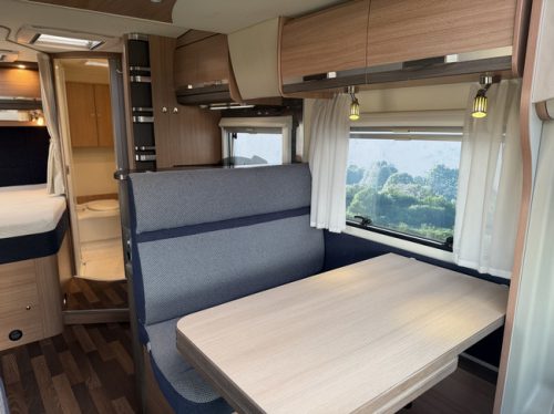 Knaus SKY WAVE 650 MF foto: 18