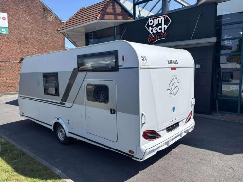 KNAUS Sport Traveller photo: 21