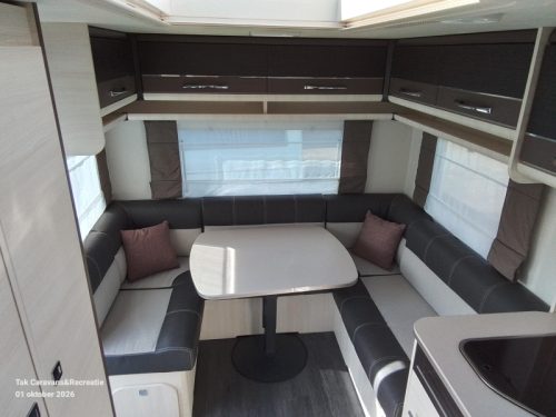 Caravelair Artica 465 photo: 8