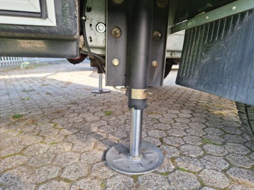Hymer BMC-T WhiteLine 600 LEVEL-AIRCO-ZON-1E EIGE foto: 13