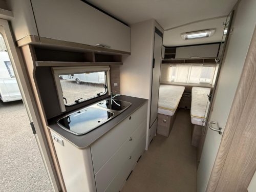 B&uuml;rstner Premio 530 TL Top condition! photo: 7