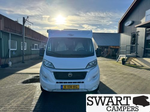 Carado V 337 Single beds Automatic photo: 7