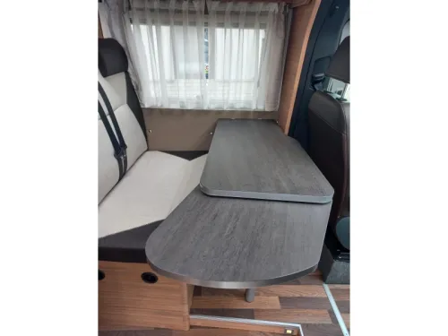 Weinsberg CaraCompact MB 640 MEG Pepper Smart TV Aut Solar  photo: 15