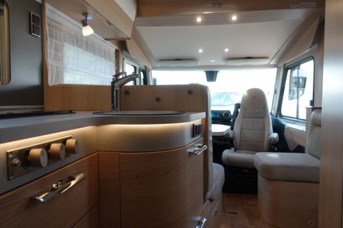 Hymer BMC I 600 foto: 26