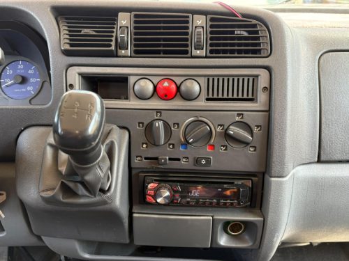 Hymer B 584 Airco,Hefbed,137DKM! photo: 22