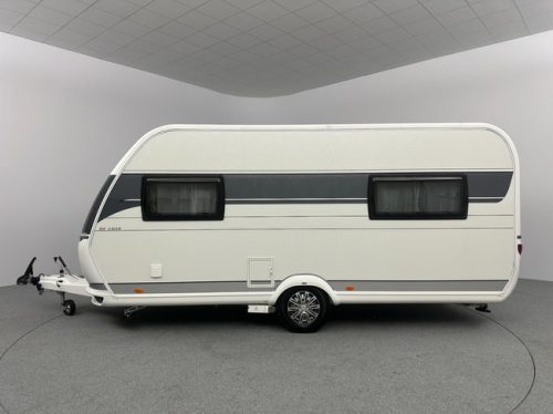 Hobby De Luxe 460 LU Foto: 11