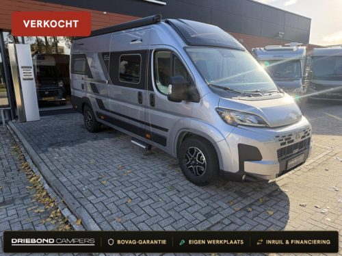Adria 640 SLB 60 Years 8T-Automaat Einzelbetten Markise Luxuskabine Foto: 0