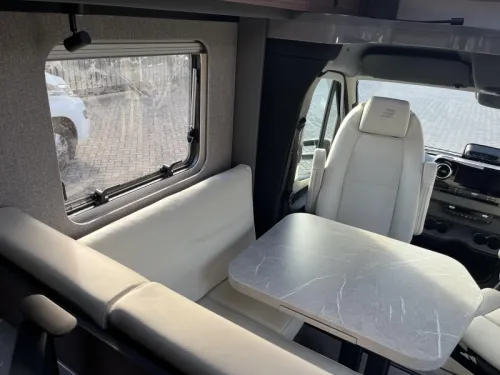 Hymer BMC-T 680 Full Options  Foto: 15