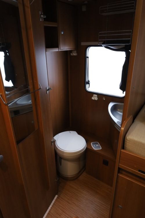 CAPRON T 447 photo: 13