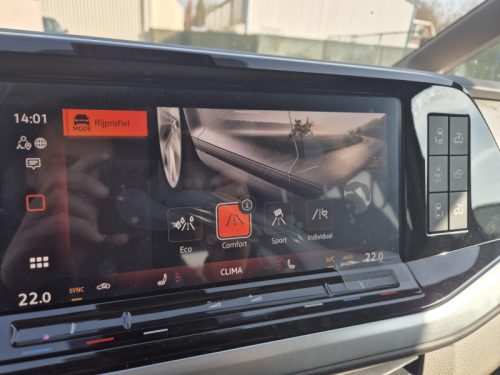 Volkswagen California Ocean T7 Ocean Diesel Full! photo: 23