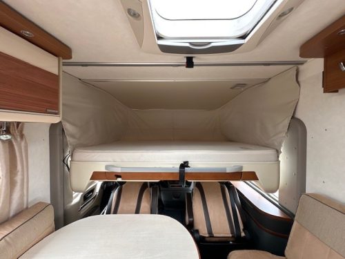 Hymer Mobil B 674 SL, Automatic photo: 12