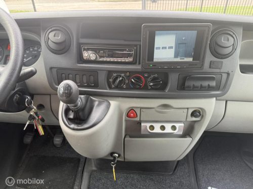 Renault CHAUSSON / Motorairco Foto: 17