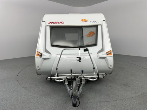 Dethleffs Tourist Light 500 UFe Foto: 22