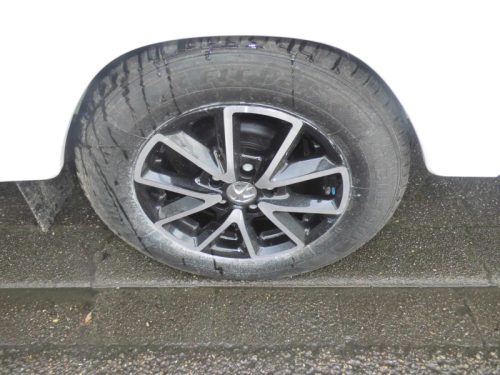 Sprite Cruzer 530 SR New! model year 2025 photo: 11