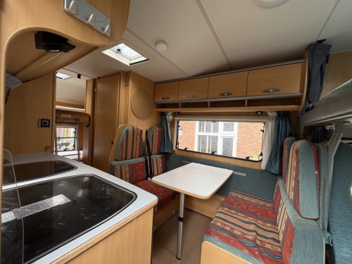 Fiat Ducato 2.8 JTD &ndash; 128 hp photo: 4