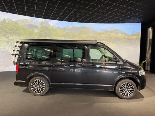 Volkswagen California Comfortline Foto: 1