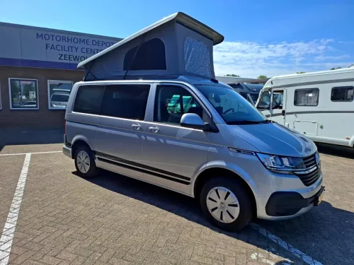 Volkswagen Transporter T6.1 Reimo TrioStyle|5 seats|  photo: 5
