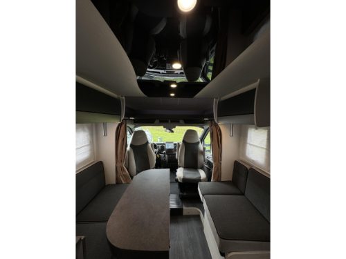 Chausson Titanium Ultimate 788 automatic 170 hp photo: 8
