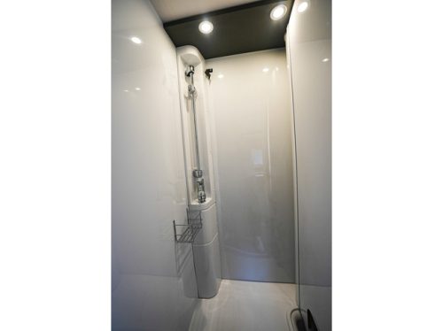 Dethleffs Globebus Go T45 foto: 17