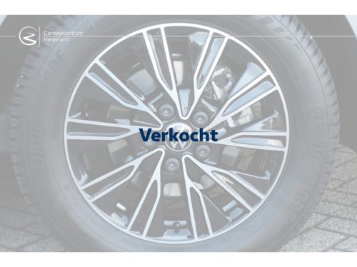 Volkswagen California Ocean Edition 1.5 eHybrid 180 kW / 245 PK DSG 4Motion Foto: 9