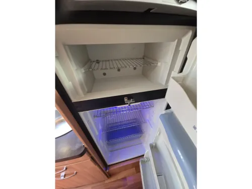 Hymer T 674 CL Exclusive line 2011 Foto: 15