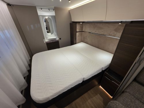Adria Alpina 663 HT foto: 16