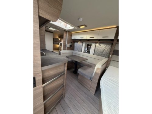 Knaus Sport Silver Selection 580 QS Incl. Mover en Luifel  foto: 11