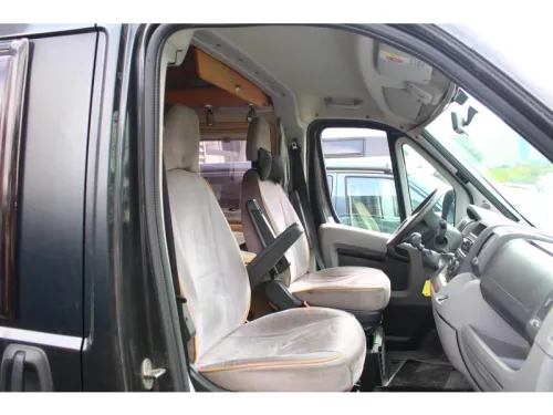 Adria Mobil Twin 540 Twin Active Foto: 19