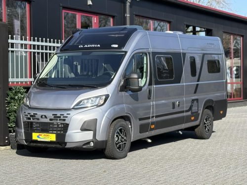 Adria Twin 640 SLB DEMOMODEL  photo: 16