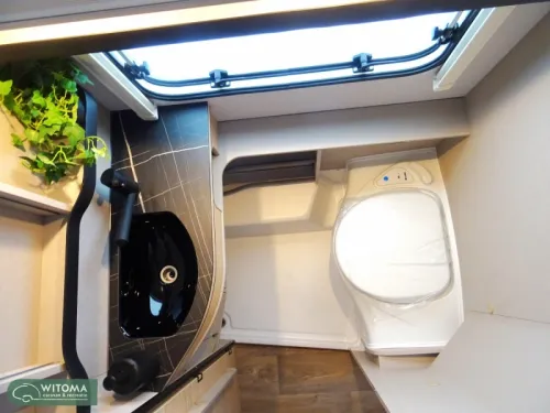 Eriba Touring 530 sale advantage &euro; 2,550  photo: 13