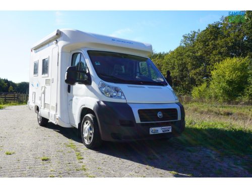 Moncayo Silver 740