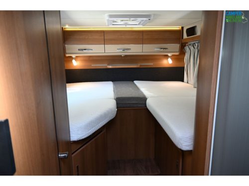 Knaus Van I 650MEG photo: 15