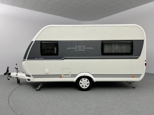 Hobby De Luxe 440 SF Foto: 11