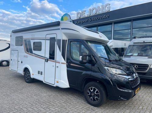 B&uuml;rstner Limited T 690 Citroen photo: 2