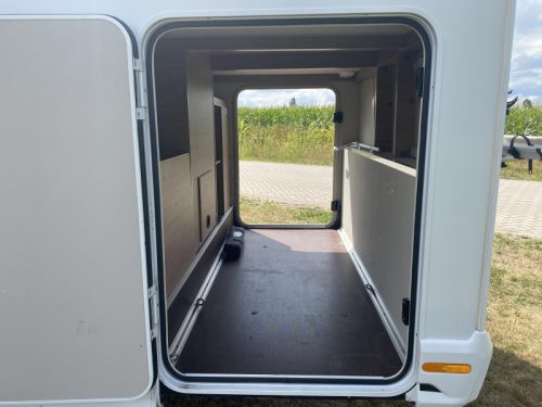 Knaus Vansation 650 MEG 2 Einzelbetten Foto: 13