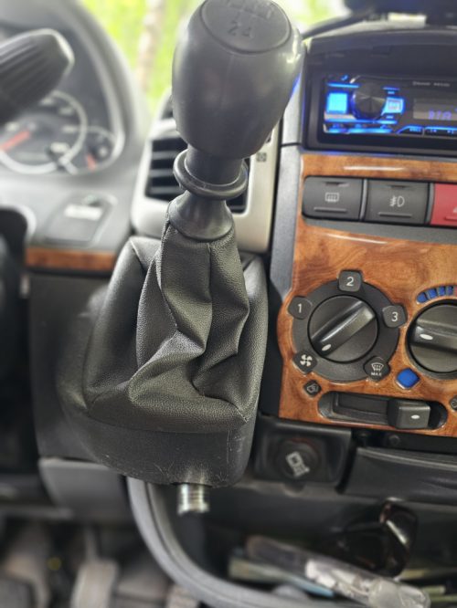 FIAT 1020 photo: 19