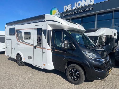 B&uuml;rstner Limited T 690 Citroen photo: 2