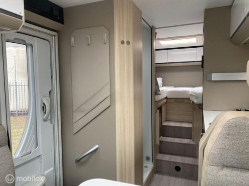 Adria COMPACT DL photo: 14